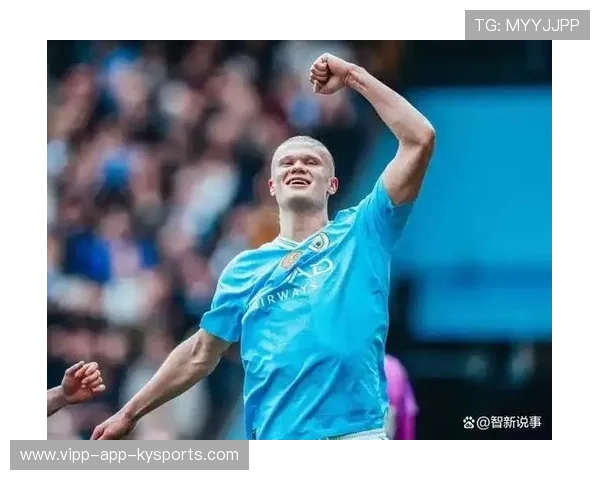 哈兰德与队友间的默契配合正在被写入球队进攻手册，哈兰德 过人