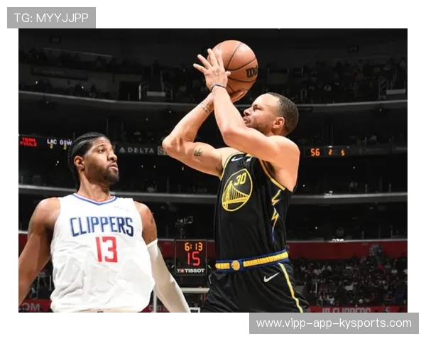 勇士控卫创造助攻数据刷新记录